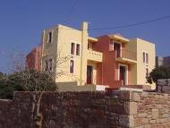 Appartementen Merovigli