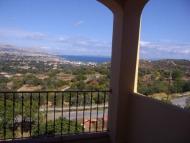 Appartementen Merovigli Chios