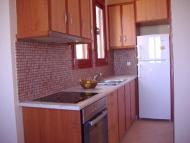 Appartementen Merovigli Karfas